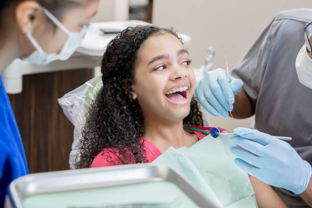 Best Broken Tooth Emergency  in San Anselmo, CA