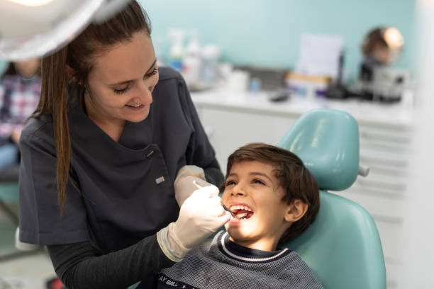 Best Dentist Open Late Near Me  in San Anselmo, CA