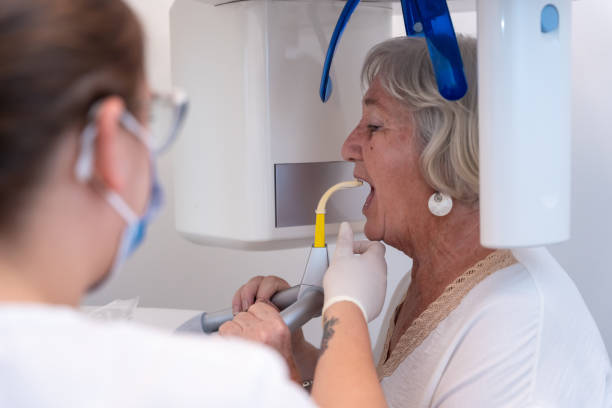 Best Cracked Tooth Emergency Dentist  in San Anselmo, CA