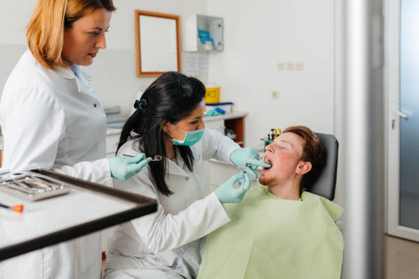 Best Dentist for Tooth Abscess  in San Anselmo, CA